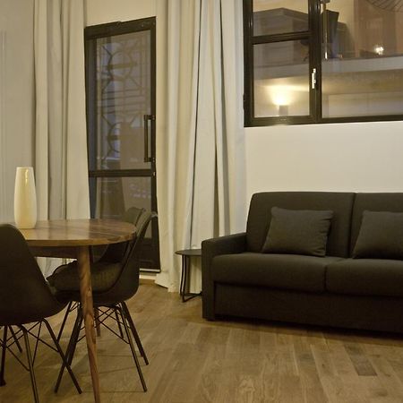 Chez Vous - Marguerite Et Emile Apartment Paris Exterior foto