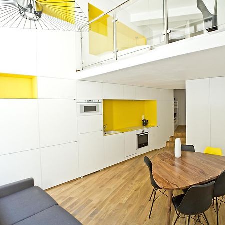Chez Vous - Marguerite Et Emile Apartment Paris Exterior foto
